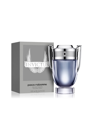 Paco Rabanne Invictus Erkek Parfüm EDT 100 ML