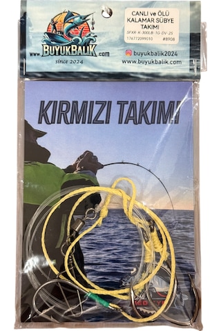 Dev Dişli Sinarit Akya Takımı 8908