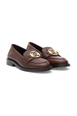 Pierre Cardin Kadın Taba Ayakkabı 50295574-vr099 Taba