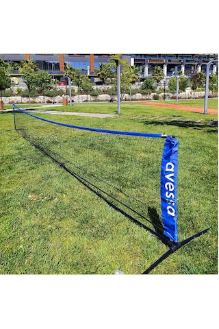 Avessa Portatif Ayak Tenis Seti Çantalı PTF-200