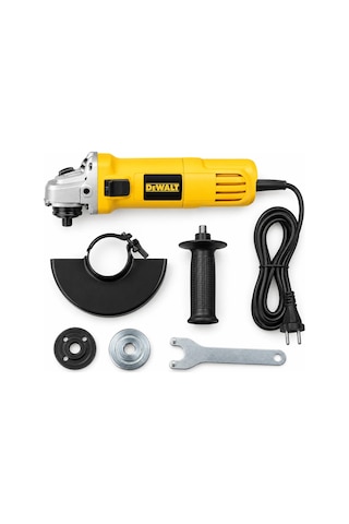 Dewalt DWE4117 950W 125 MM Avuç Taşlama Makinesi