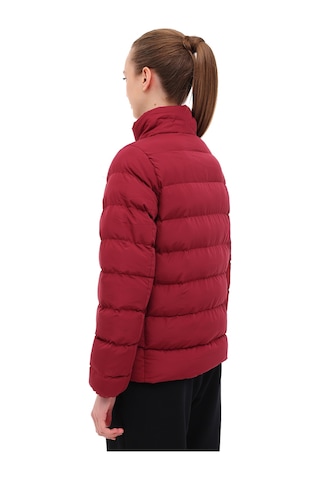 Kinetix Wl 1blanco Kımeka 5pr Bordo Kadın Mont 000000000102033681 Bordo