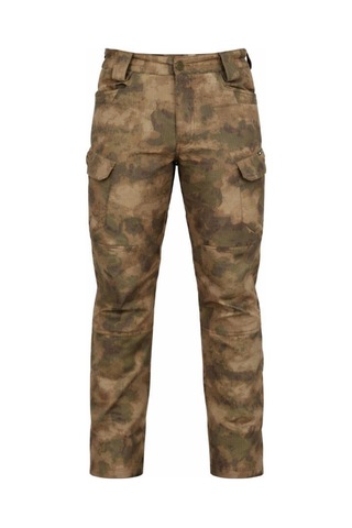 Single Sword Rüzgar Geçirmez Softshell Pantolon Atacs
