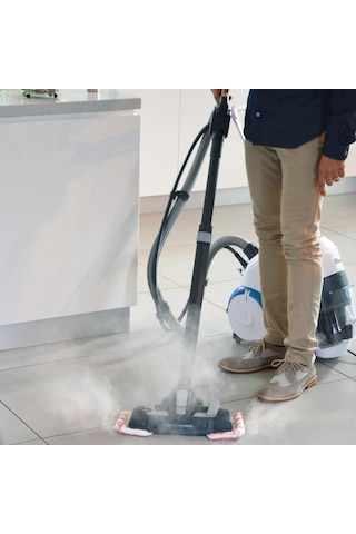 Unico Büyük Aparat Tüm Zeminler İçin Microfiber Bez Seti 2'li