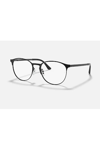 Ray-Ban Rb 6375 2944 51 Unisex Mavi Işık Filtreli Ekran Gözlüğü