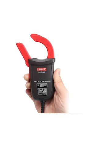 Unit Ut-cs06a 400a Ac Akım Kelepçe Sensörü