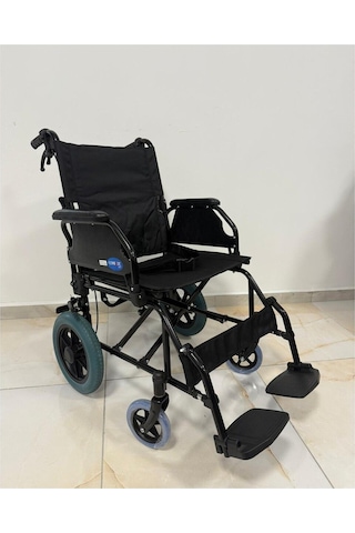 Comfort 863 Hafif Tekerlekli Sandalye Wg-m863 Transfer