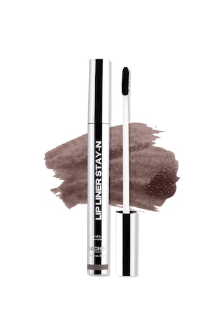 Sacheu Lip Liner Stay-n Soyulabilir Uzun Süre Kalıcı Dudak Çizgisi Belirginleştirici 05 Clover 3.5ml 05 Clover