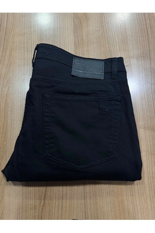 Craft Straıgh Siyah Kot Pantolon 30-40