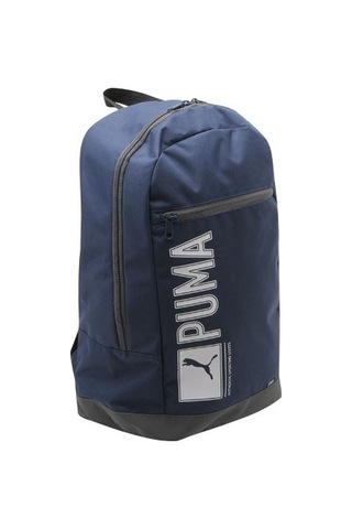 Puma 073391 02 Pıonner Navy Okul Çantası-Lacivert