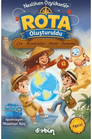 Rota Oluşturuldu - Pmvp-900418 Rota Oluşturuldu - Pmvp-900418