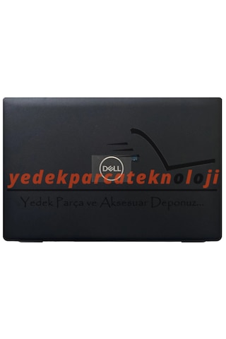 Dell Latitude 3520 / Latitude 3530 Lcd Cover + Lcd Bezel + Menteşe Set