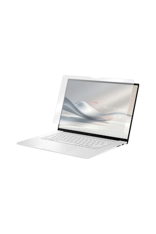Asus Zenbook S16 Mat Ekran Koruyucu 16 İnç Şeffaf 16:10