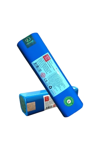 Pil5001C06S Xiaomi Mop 1C 2in1 STYTJ01ZHM 5200mAh 14.4V Uyumlu Batarya Robot Süpürge Pili
