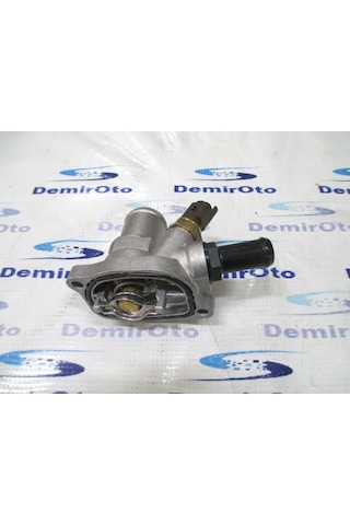 55202176M Termostat 1,4 Albea-Doblo-Egea-Punto-Linea MAHLE