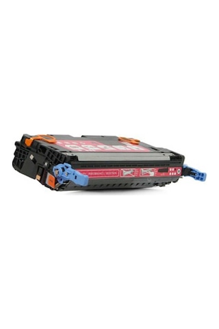 Hp 502a-q6473a Kırmızı Toner- Mavi Kutu