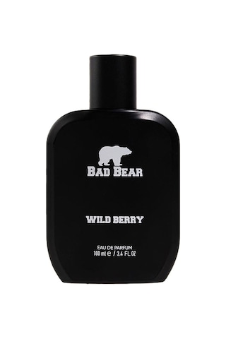 Bad Bear Wild Berry Erkek Parfüm EDP 100 ML