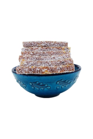 Doğan'ın Lezzeti Kuruyemiş Fındıklı Cezerye 500 G