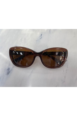 Evoke Copanhagen C.08 55ekt Kadın Polarize Güneş Gözlüğü
