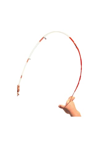 3.60 Cm Kırılmaz Sazan Oltası 75/150 Gr  Kalite