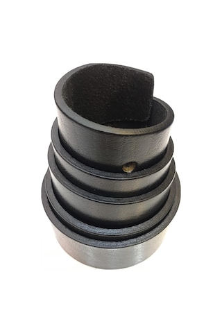 %100 Hakiki Manda Derisi Kot Kemer