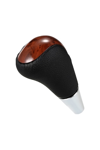 Dancemonkey Toyota Prado, Lexus, Hilux, 2011-2012 Camry, Crown, Rav4, Harrier İçin Kahverengi Otomatik Vites Kolu Kahverengi