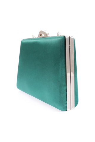 Dgn 5249-23y Kadin Abiye Portföy Çanta 5249-2041-R12562 Yeşil