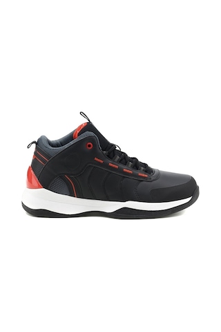 Kinetix Vault Pu 1Pr Siyah Erkek Basketbol Ayakkabısı - 511633700 Siyah