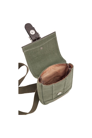 U.s. Polo. Assn. Unısex Telefon Çantası Pltlf24546 Hakı