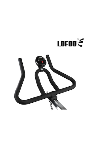 Lofoo Sport HW3017 6095 Spin Bike Kondisyon Bisikleti