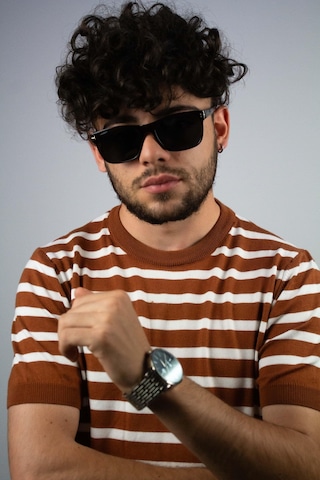 Obb Sunglasses Keramos Vg1061 C101 Unisex Güneş Gözlüğü