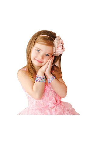 Frozen Sepetli Takı Seti 03660