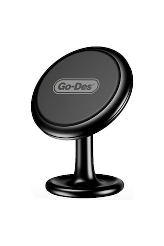 Go Des GD-HD668 Magnetik Araç Telefon Tutucu ZORE-221178 221172
