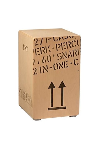 Schlagwerk Cp404 Cajon Trampet