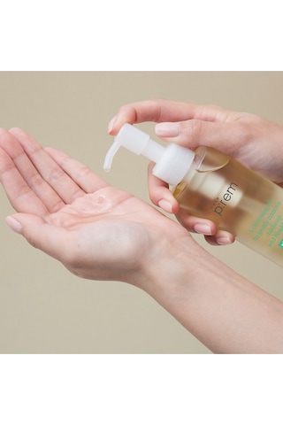 Make Prem Safe Me. Moisture Cleansing Oil 210ml