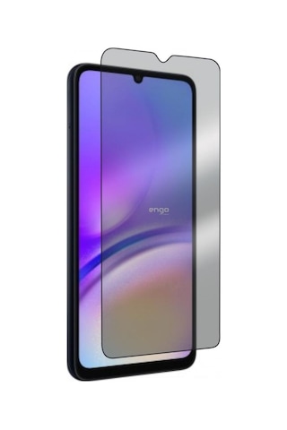 Samsung Galaxy Uyumlu A05 Hayalet Ekran Koruyucu Anti-spy