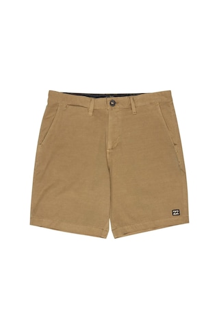 Billabong Crossfire Wave Washed Şort - Abyhy03000-10546 Hardal