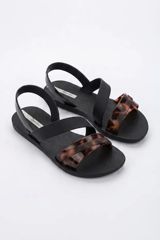 Ipanema İpanema Vibrant Kadın Sandalet Siyah 35/42
