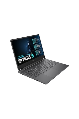 HP Victus 15-FB3040NT BX9V1EA-051 R7-7445HS 64 GB 4 TB SSD RTX3050 15.6" Free Dos Dizüstü Bilgisayar