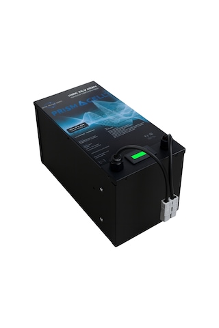 Prismacell 72v 50ah Nmc Akü Yu Ki A M Y Elektrikli Araç