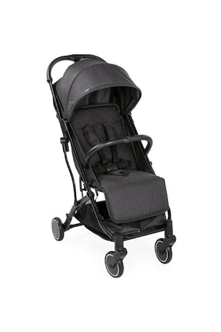 Chicco Trolley Me Bebek Arabası Stone