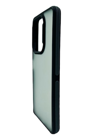 Nettech Tecno Spark 20 Pro Uyumlu Nt-n049 Arka Koruma Kılıf - Gri Gri