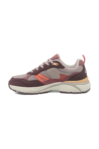 Lumberjack Bonte 6fx Mor Kadın Spor Ayakkabı 000000000102159873 Mor