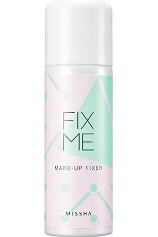 Missha Fix Me Make-Up Fixer Makyaj Sabitleme Spreyi 50 ML