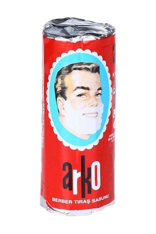 Arko Sakal Tıraş Seti + Tıraş Kutusu