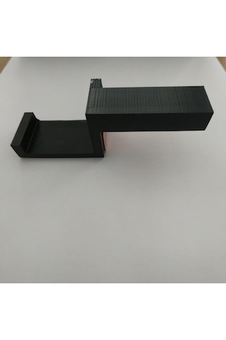 Monitor Takılan Oyuncu Kulaklık Standı Gamer Headset Stand Kulaklık Tutucu Askısı