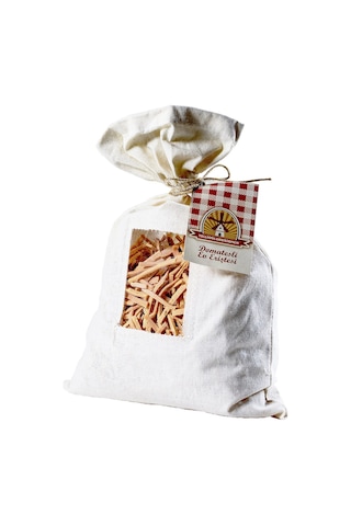 Tellioğlu Değirmen Domatesli Ev Eriştesi 500 G