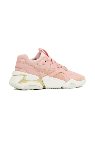 Puma Nova Pastel Grunge 'peach Bud' Peach Bud Peach Bud