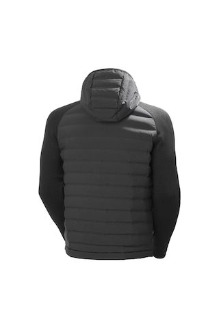 Helly Hansen Arctic Ocean Hybrid Insulator Erkek Mont Ebony