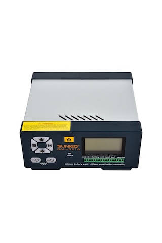 Sunkko Bal-5616 Voltaj Dengeleme Cihazı